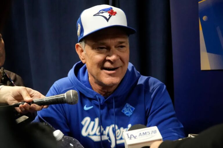 Don Mattingly on doorstep of getting long-awaited World Series ring