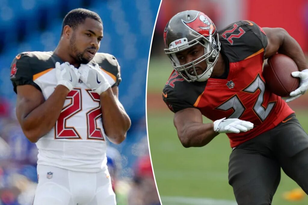 Doug Martin’s family says they were ‘seeking medical assistance’ for him before death