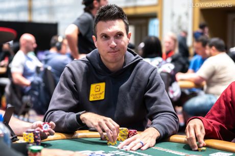 Doug Polk Takes on $100,000 Online Poker Challenge