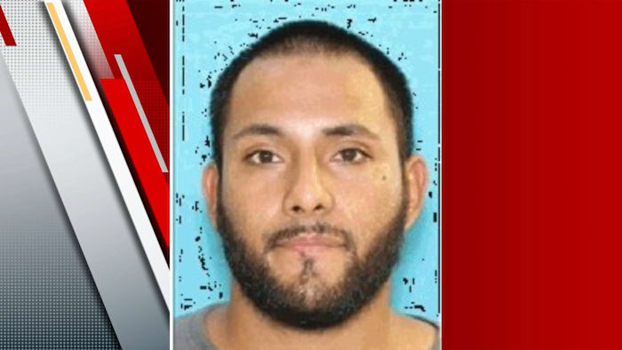 DPS tracks down Karnes County murder suspect in Austin, sheriff’s office says