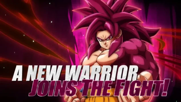 Dragon Ball Daima's SS4 Goku Is Coming To Dragon Ball FighterZ