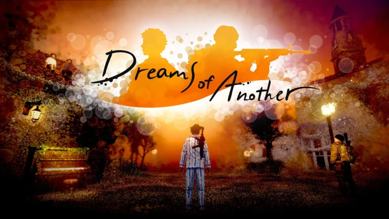 Dreams Of Another Review: Intriguing Philosophical Journey With Uneven VR Support