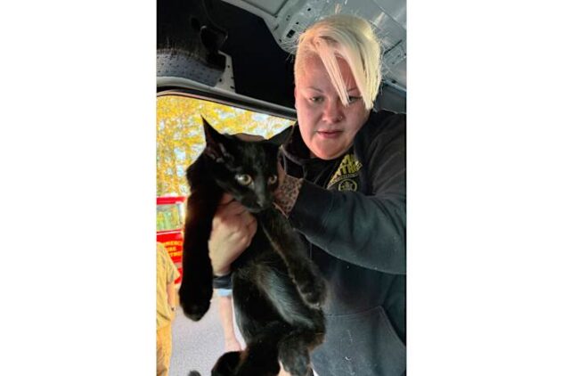 Driver following too close behind van charged in Georgia crash that killed 3 adults, 5 children