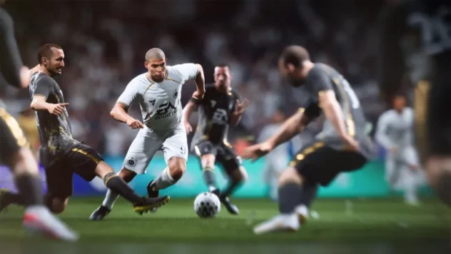 EA Sports FC 26 Review - An Immersive Step Forward