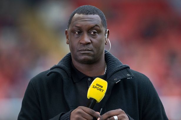 Emile Heskey gives Premier League title verdict as he makes Liverpool claim