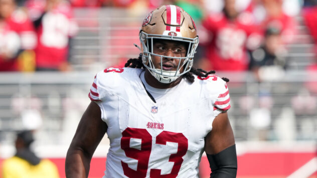 Even more 49ers players facing multi-week absences due to injury