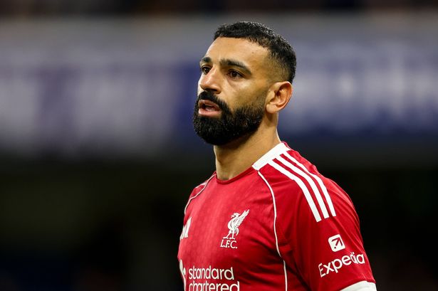 Ex-Liverpool star urges Arne Slot to make key transfer after Mohamed Salah verdict