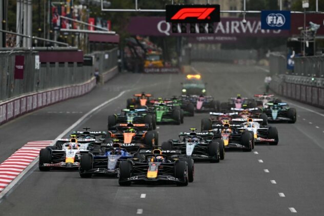 F1 cost cap: What is it and how does it work?