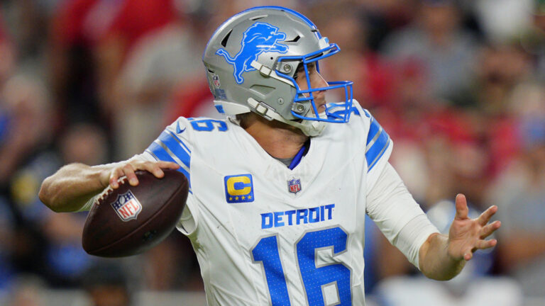Fantasy football Week 7: Five players set to smash projections