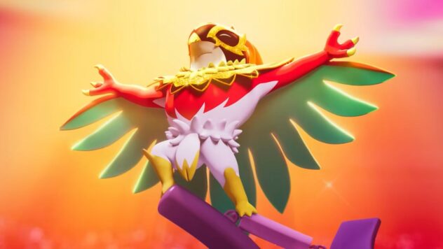 Feature: From Z To A — Honouring My Favourite Pokémon, One Letter At A Time