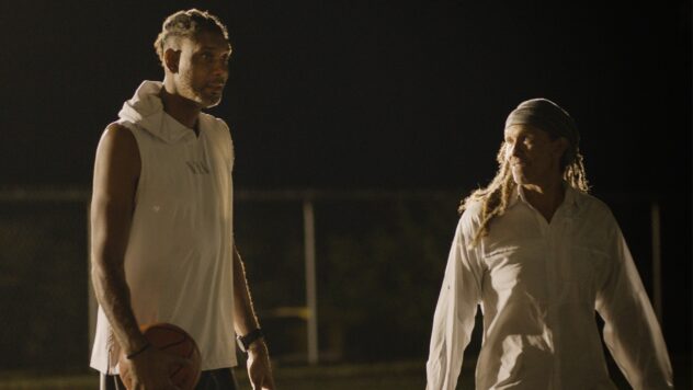 Filmmaker Scott Duncan discusses upcoming documentary on brother Tim Duncan ahead of world premiere