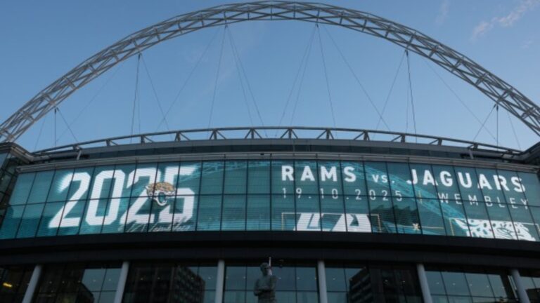 Final London Match of 2025: Rams Vs. Jaguars, Everything You Need to Know
