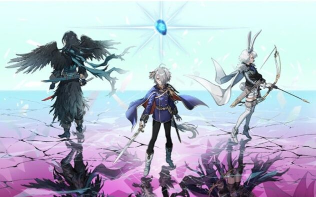 Fire Emblem Shadows Gets A Free Update Adding New Story, Map And More