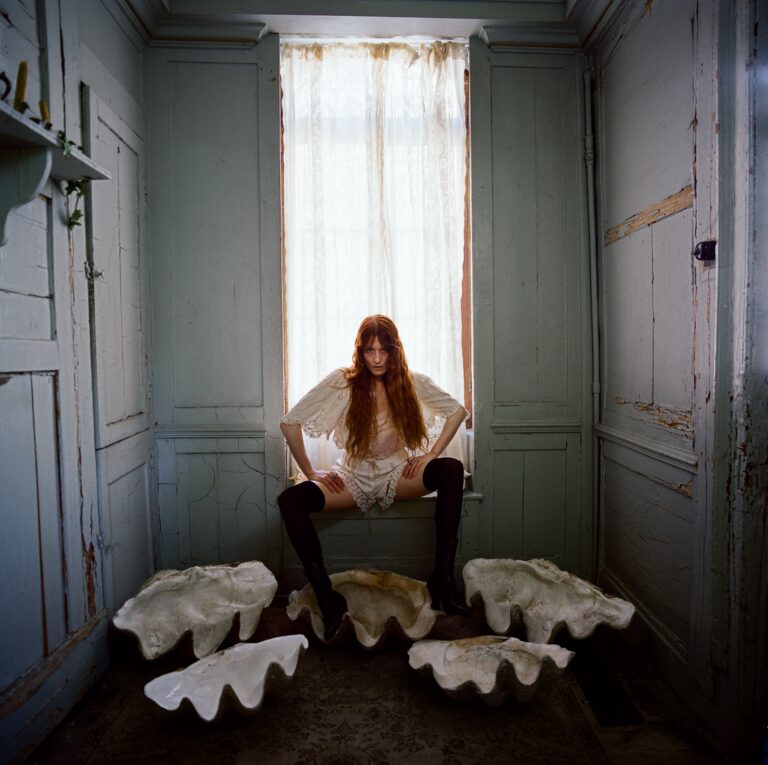 Florence and the Machine Announce 2026 Tour