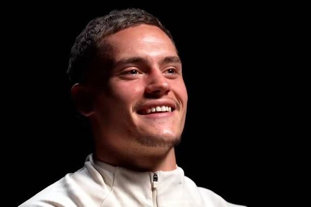 Florian Wirtz emotional as messages flood in amid Liverpool struggles