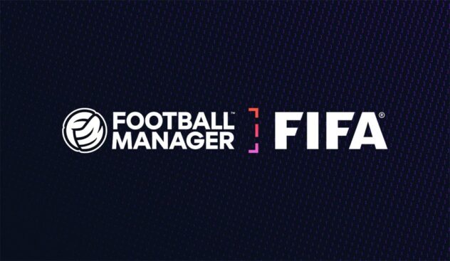 Football Manager Signs With FIFA In New "Multi-Year Partnership"