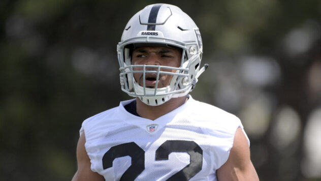 Former Buccaneers’ RB Doug Martin Has Passed Away