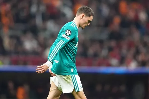 Former Liverpool star relates to Florian Wirtz struggles - 'There is no doubt'