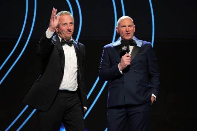 Former NASCAR star and pilot Greg Biffle to help victims of Hurricane Melissa