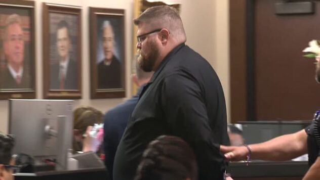 Former UIW professor, Live Oak man sentenced to 30 years on child sexual abuse image charges