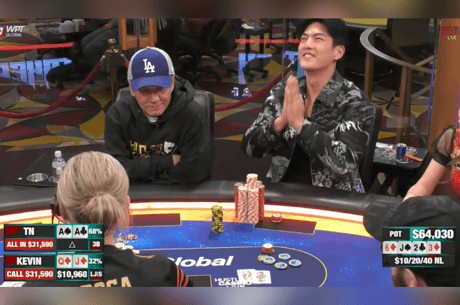 Freerolled Low-Roller Spins Up Life-Changing Money in Dream Opportunity