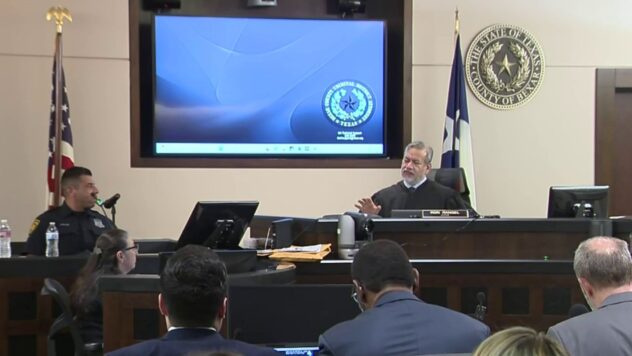 From courtroom to community: How the Melissa Perez case could have lasting impact on law enforcement