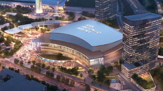 Game time for Prop B; voting on downtown Spurs arena funding starts Monday