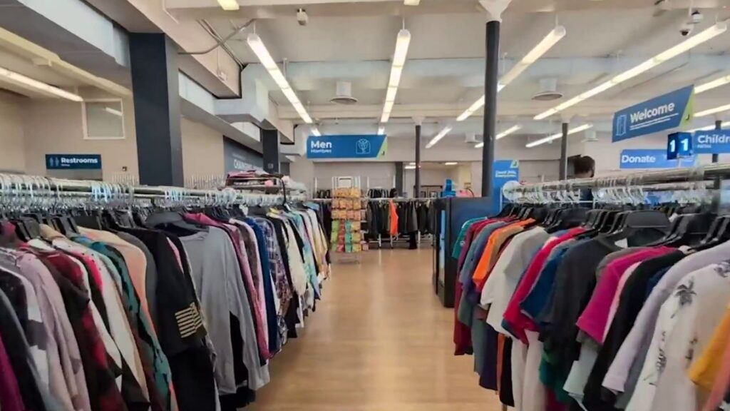 Goodwill San Antonio: Find affordable, authentic fashion for Muertos Fest and Halloween