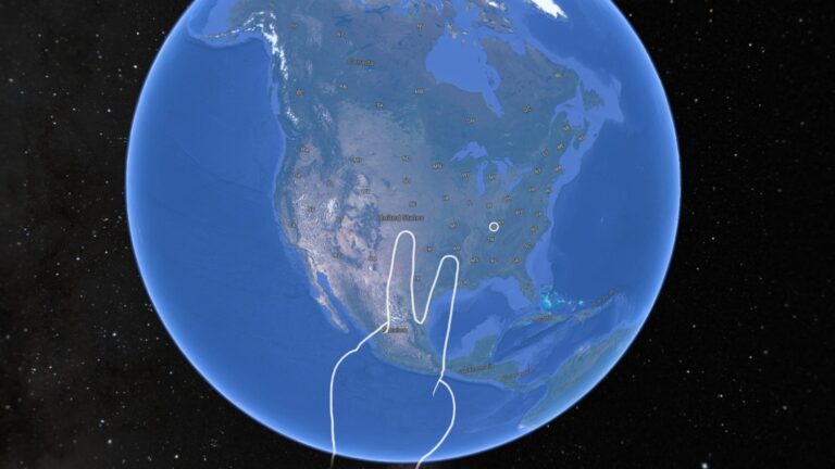 Google Maps Is The Best Software Included With Samsung Galaxy XR