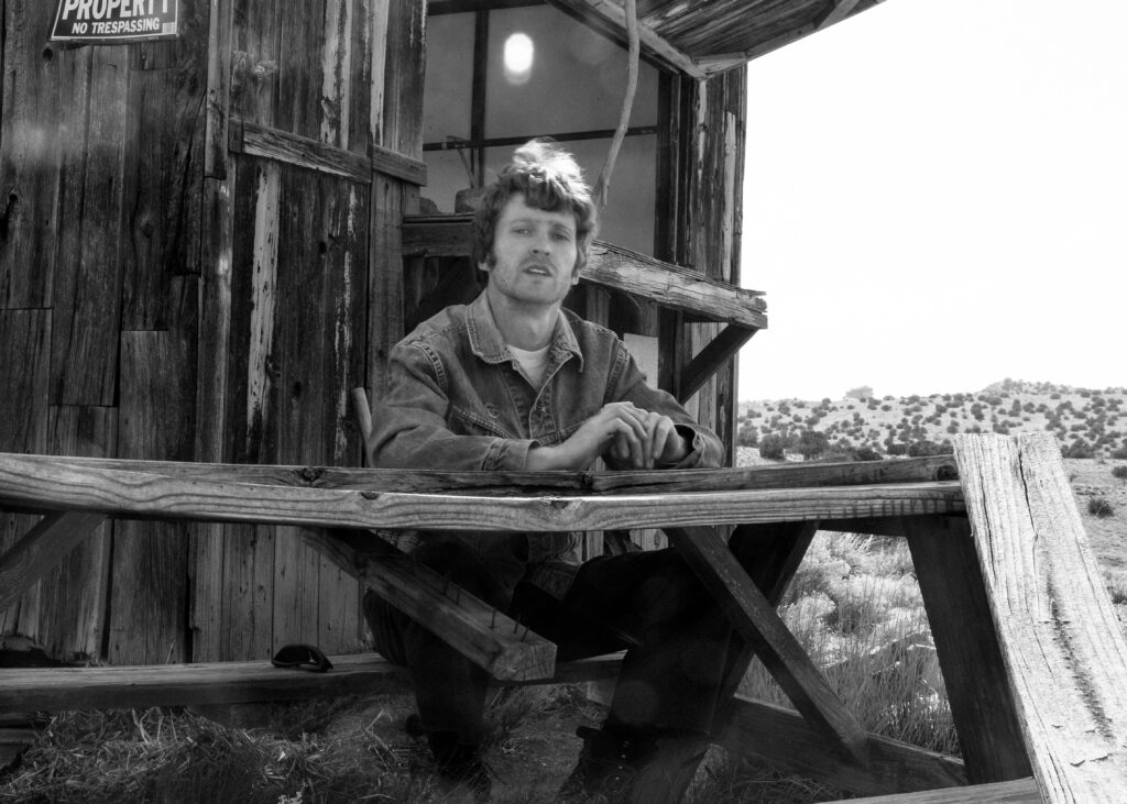 Greg Freeman Announces North American Tour, Shares New Video for “Gulch”: Watch