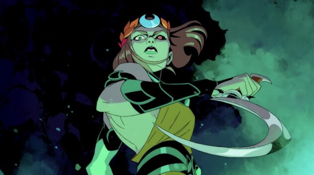 Hades II Post-Launch Patch 1 Preview, Here Are The Full Details