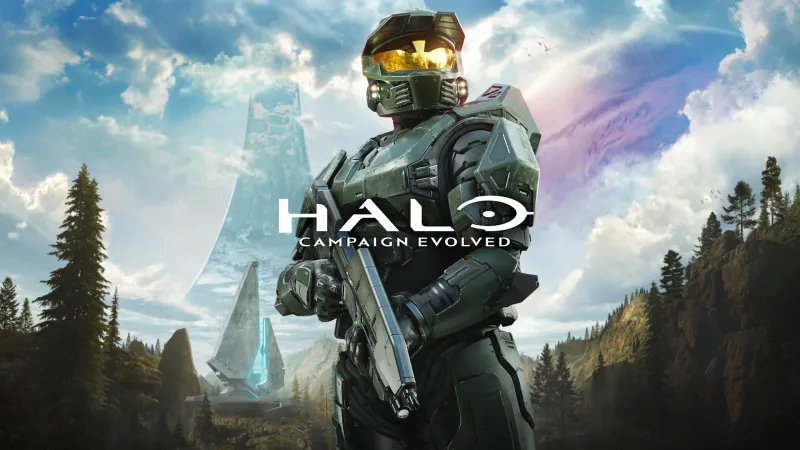 Halo: Campaign Evolved, Coming To PS5, Xbox, And PC, Remakes Halo 1's Story With New Content