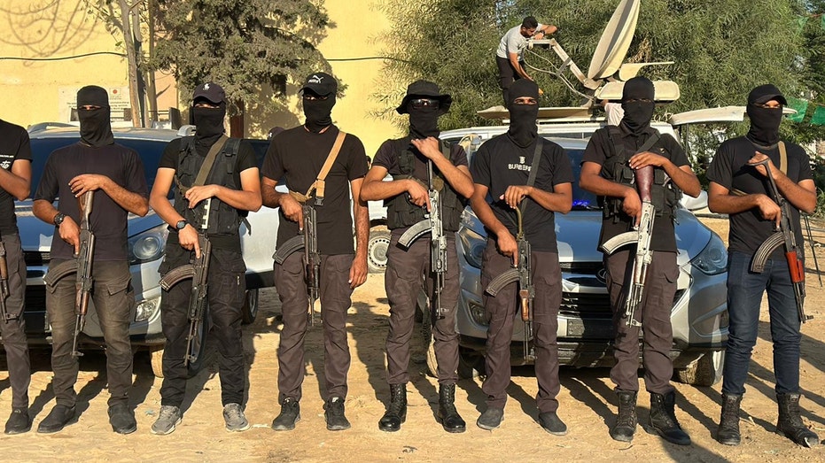 Hamas defends executions of Palestinians after Trump issues stern warning to terror group