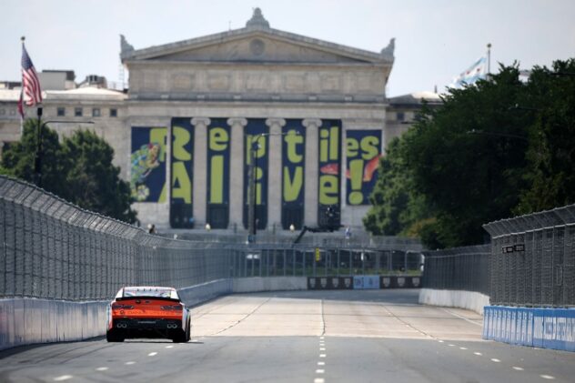 Have you noticed NASCAR showing up in ‘unexpected’ places? Here’s why