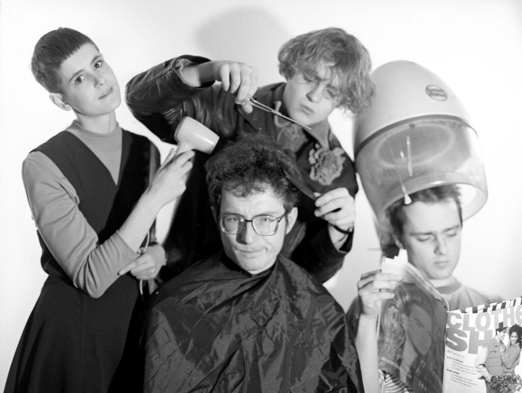 Heavenly Announce 2026 European and North American Tour