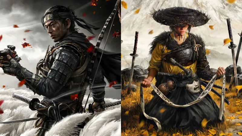 Here’s How Ghost Of Yōtei Connects To Tsushima And Other Easter Eggs