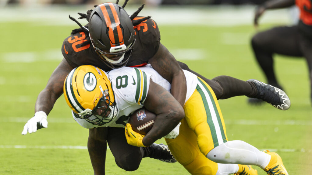 High-profile NFL trade might open the door for the Cowboys to make a move of their own to save their defense