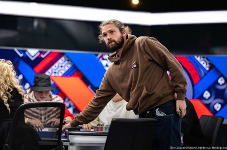 High Roller’s Kings Crushed by Quads at Major Poker Tournament Final Table