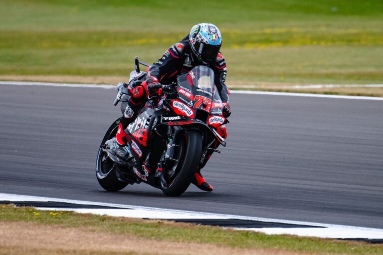 How Aprilia has become a multiple MotoGP race winner