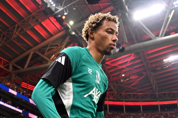 Hugo Ekitike injury hint emerges as Arne Slot to offer update on Liverpool striker and Alisson