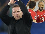 'I expect us to be at the World Cup': CRAIG BELLAMY on how he transformed the Wales national team, found peace from 'the bad things' and furthered the work started by his close friend Gary Speed