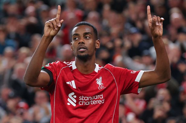 'I recommended Liverpool signing to Barcelona - he'll thrive at the next level'