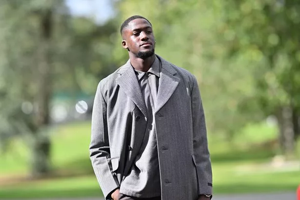 Ibrahima Konate sent home from France squad as Liverpool dealt injury concern