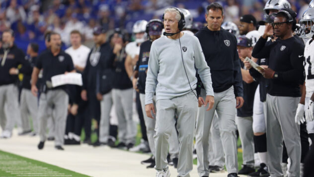 'I'm processing it pretty poorly, to tell you the truth' – A harsh realization is settling in for Pete Carroll after loss to Colts