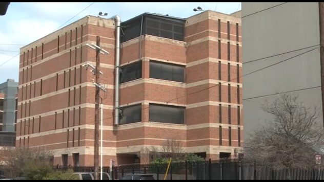 Inmate dies at hospital following injuries sustained during alleged robbery, BCSO says