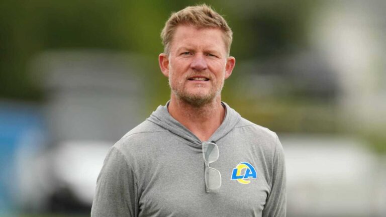 Insider Breaks Down Rams’ Trade Deadline Plans Sitting on 2 Massive Tradeable Assets