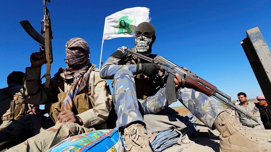 Iran expands it ‘shadow empire’ across Middle East as Trump pulls troops from Iraq, Syria