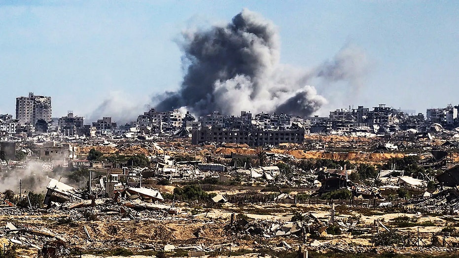 Israel, Hamas meet in Egypt to revive Trump peace plan ahead of Oct 7 anniversary