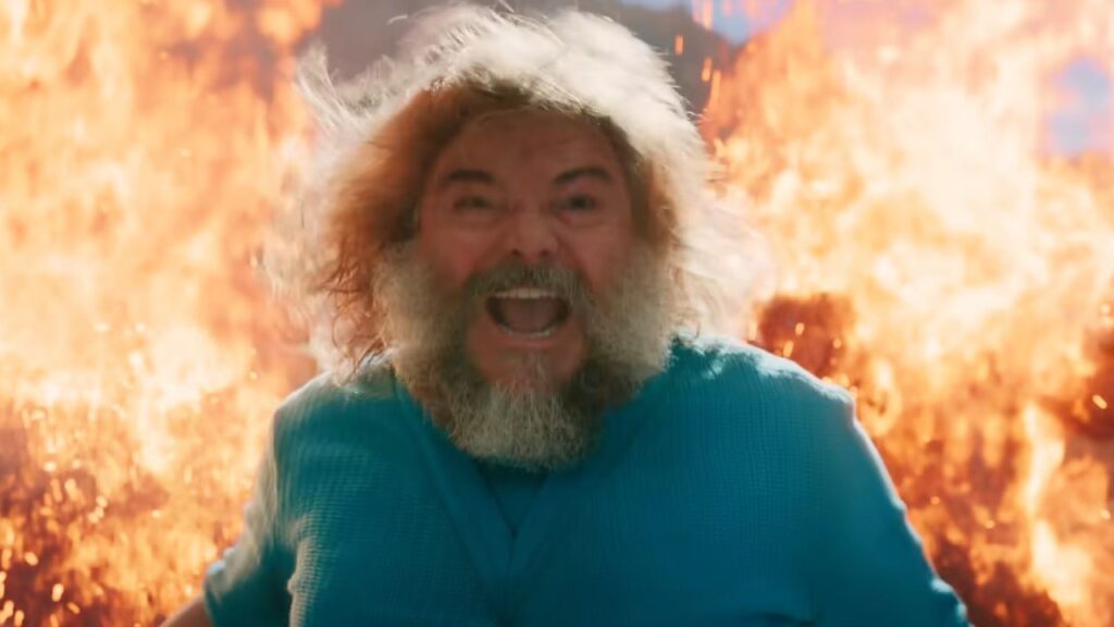 It's Official, Minecraft Is Getting A Second Live-Action Movie