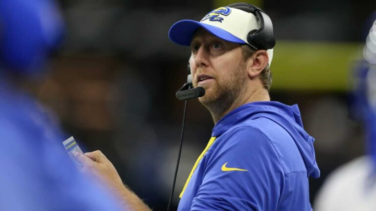 Jaguars Insider Sends Warning To Rams, 'He’s Always Looking to Put his Foot on the Opponent’s Throat'
